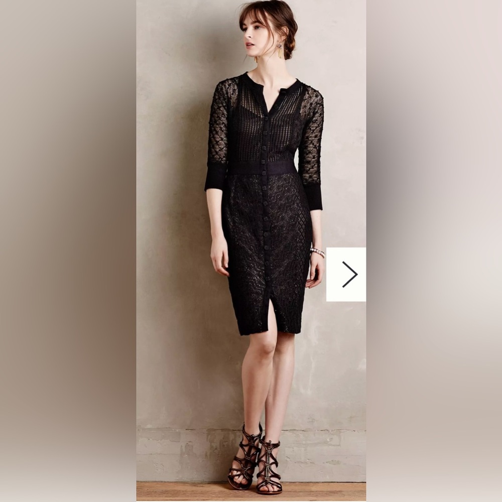 Mona Dress from Beguile by Byron Lars